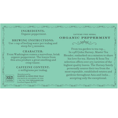 caffeine-free herbal formulation