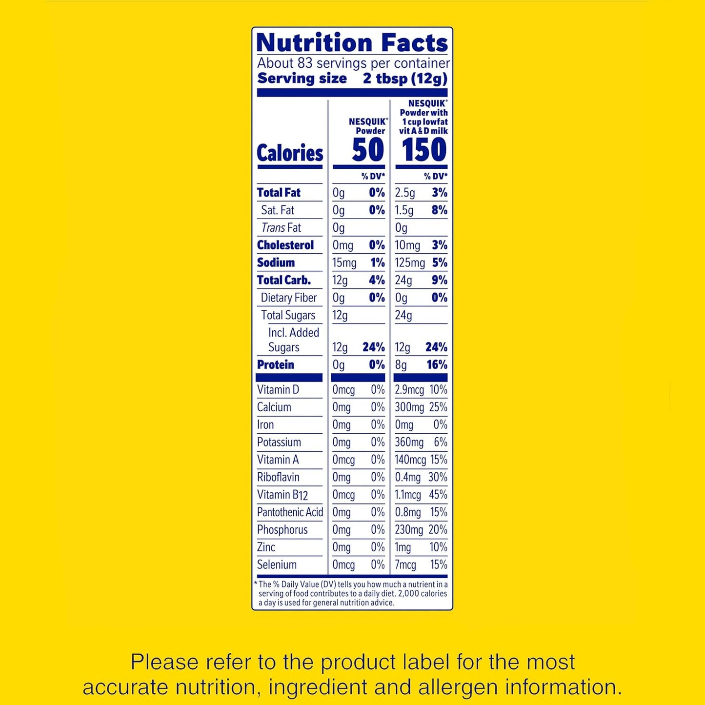 caffeine-free, kid-safe formulation