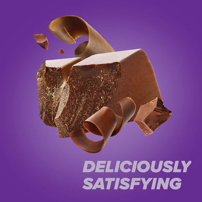 caffeine-free with 200mg of added vitamins and minerals per serving