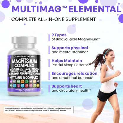 capsule form available in 90-count single pack or 90-count 2-pack for extended supply