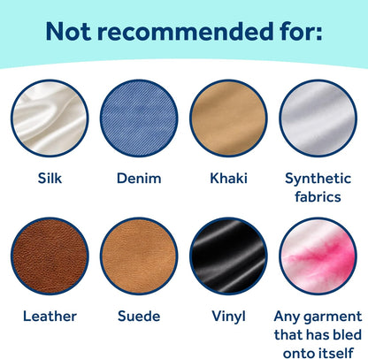 Carbona Color Run Remover for Dorm Laundry Routine, Fast Stain Rescue for Students With Tight Schedules