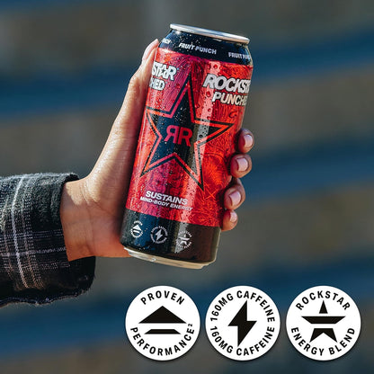 carbonated formula with sugar plus acesulfame potassium and sucralose for sweetness with reduced calories