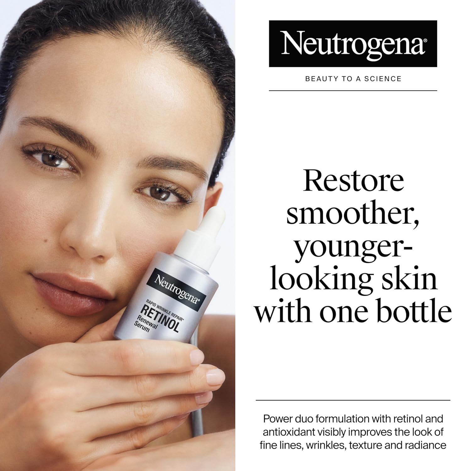 carnosine antioxidant complex to fight oxidative stress and support skin elasticity