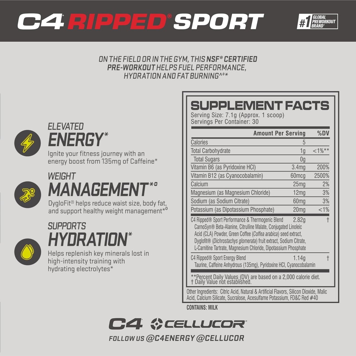 carnosyn beta-alanine for muscular endurance and fatigue resistance