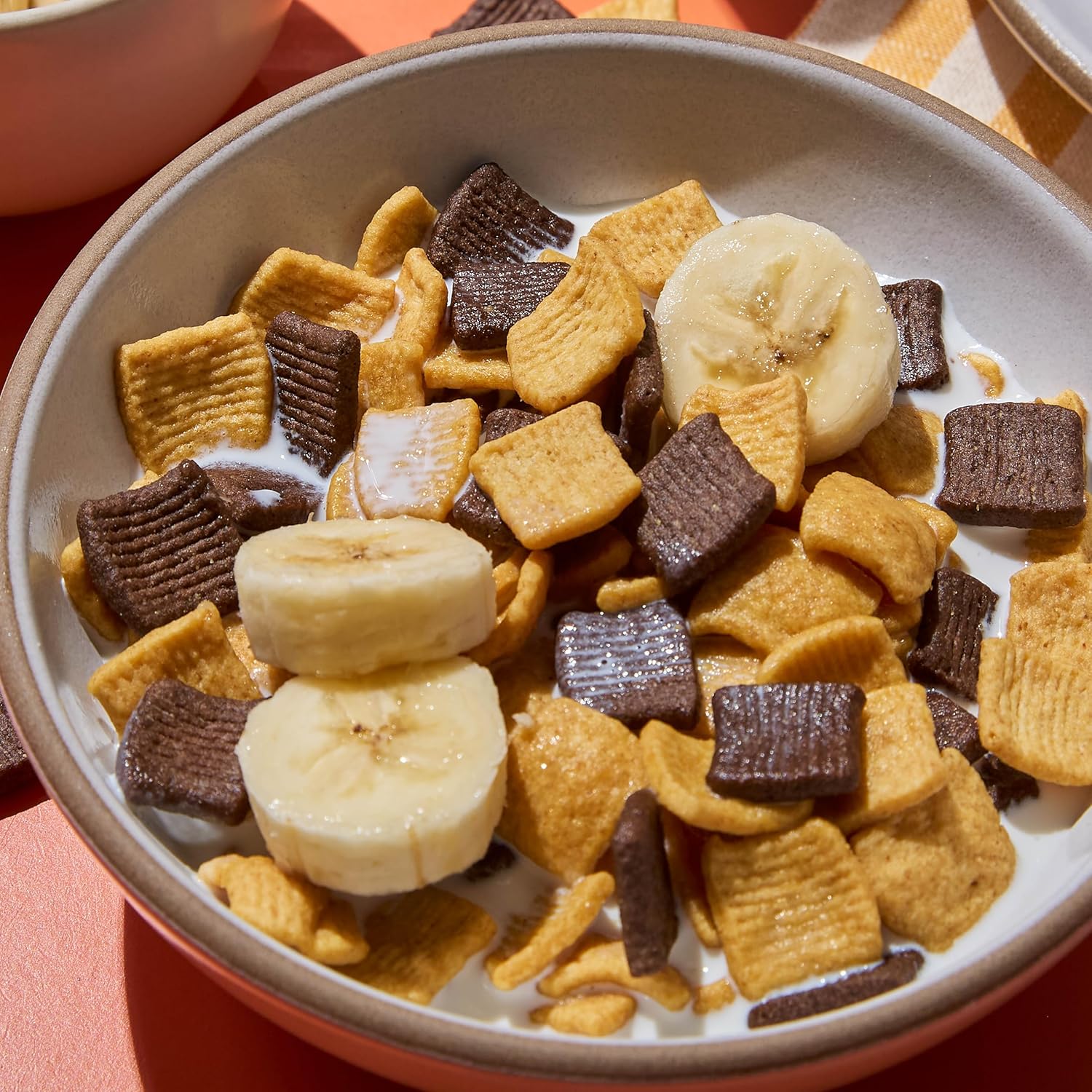 Catalina Crunch Protein Cereal - Calming Sugar Free Breakfast Bowl for Mindful Mornings and Keto Wellness Routines