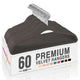 Taupe - 60 Pack