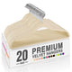 Beige - 20 Pack