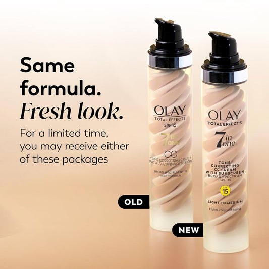 cc cream-style light-to-medium tinted coverage
