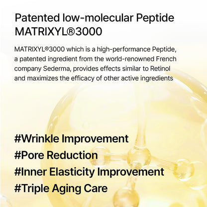 Celimax The Vita A Retinal Shot Tightening Booster – Thoughtful Birthday Gift for Women Who Love Korean Skincare