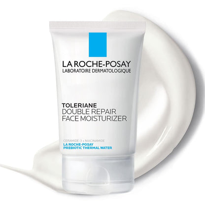 ceramide-3 to retain moisture and maintain a healthy skin barrier