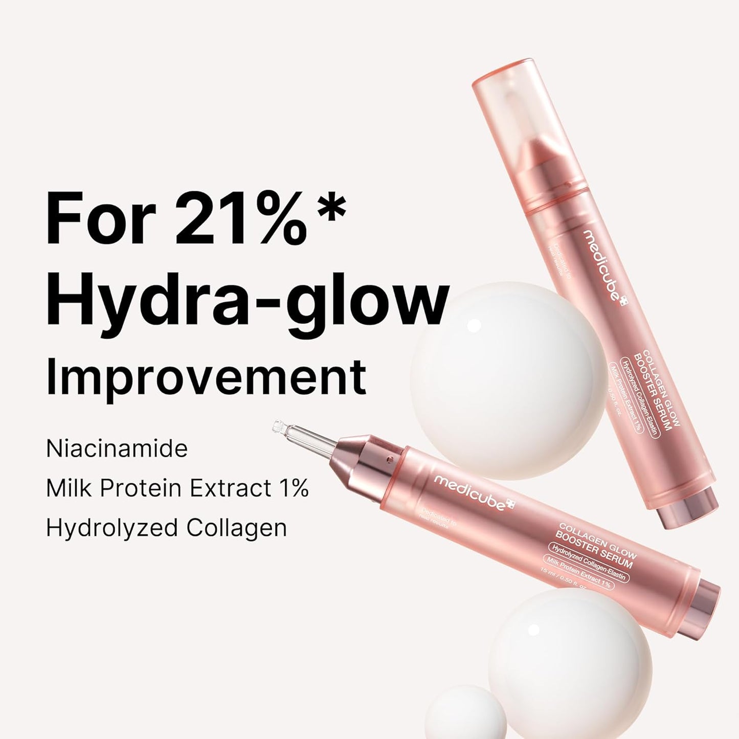 ceramide np to strengthen and maintain the skin barrier