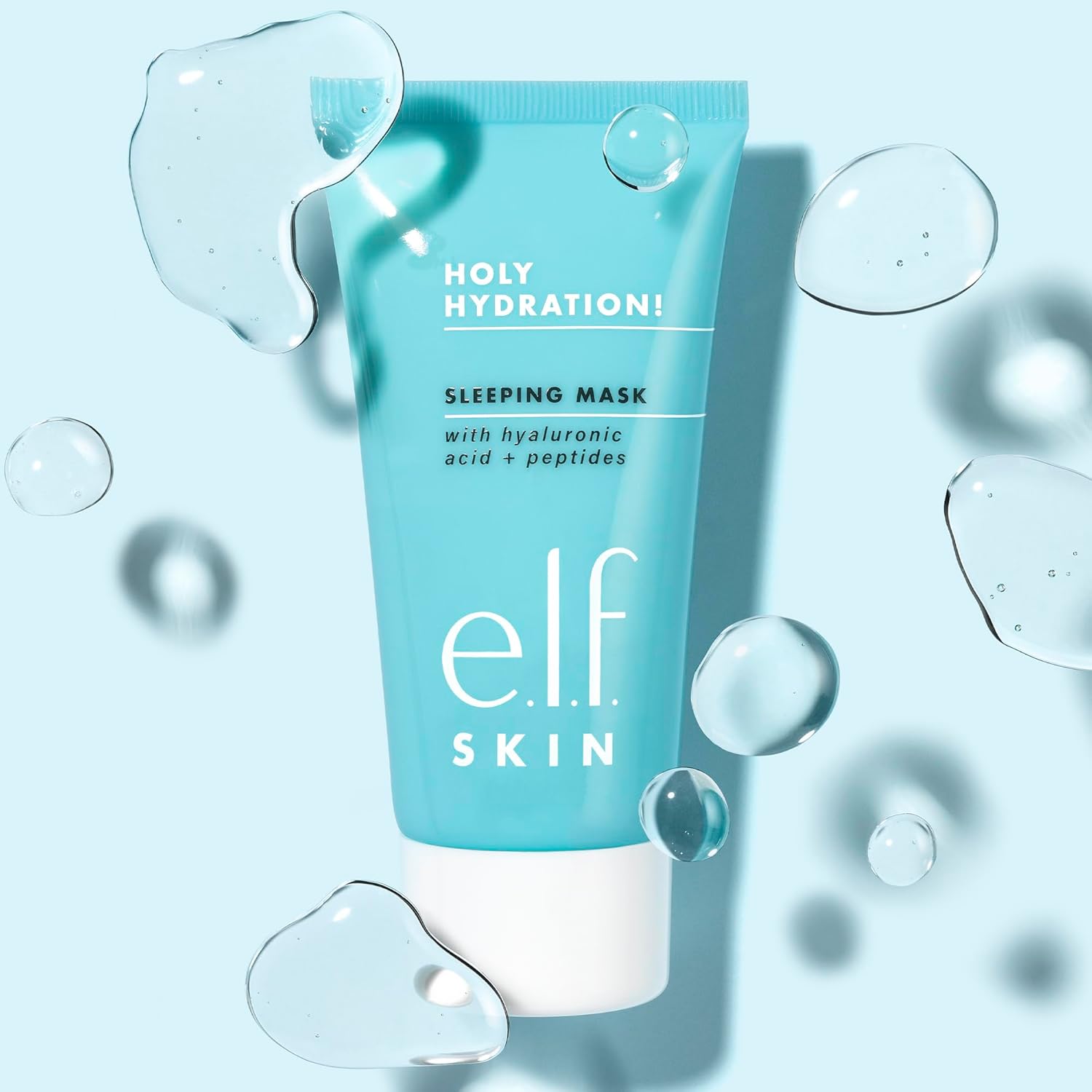 ceramides to reinforce the skin's moisture barrier