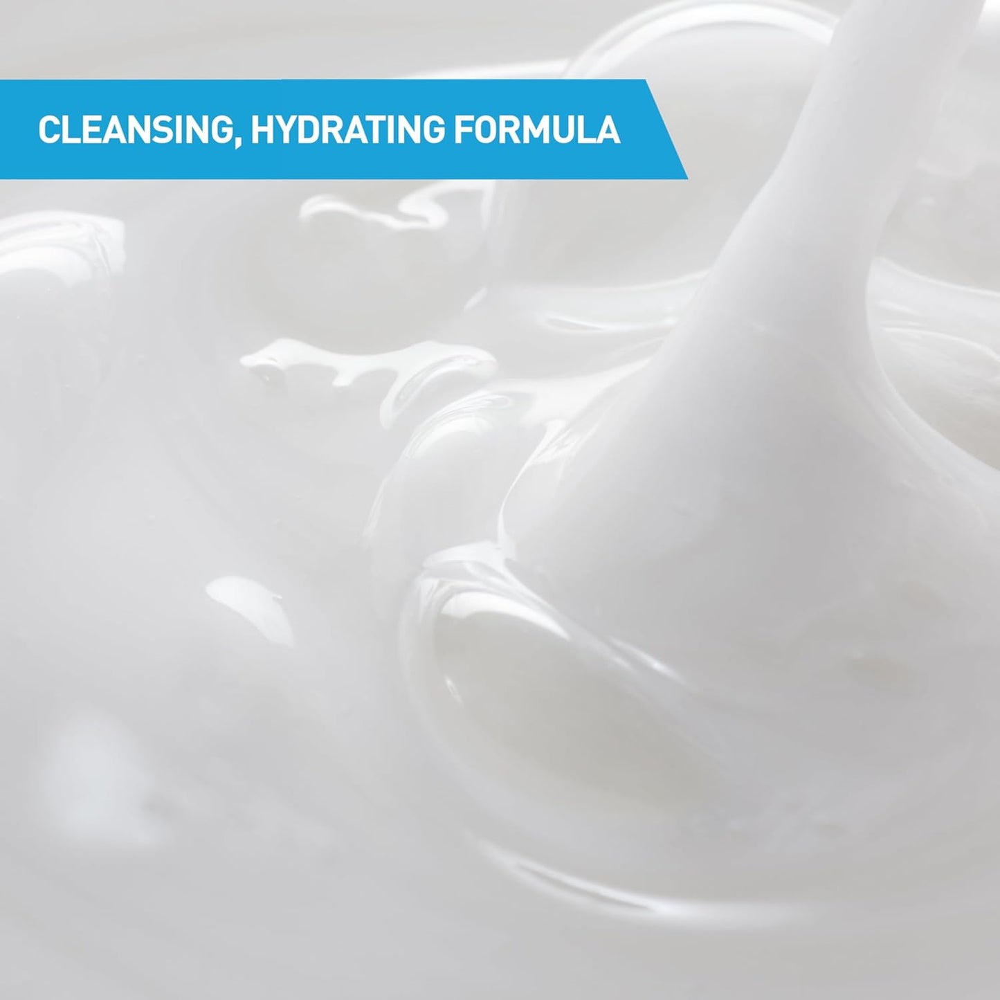 CeraVe Anti-Dandruff Shampoo – Streamlined One-Step Scalp Care for Intentional Bath Routines