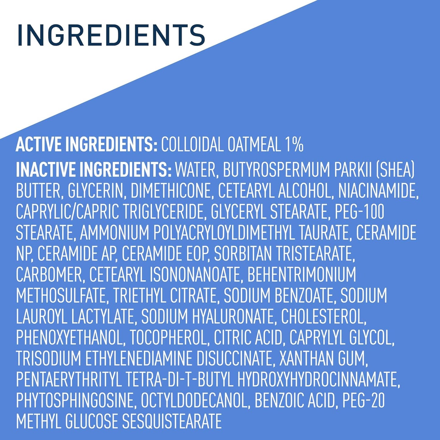 CeraVe Baby Eczema Relief Cream – Soothing Post-Bath Ritual for Delicate Skin Care Routine