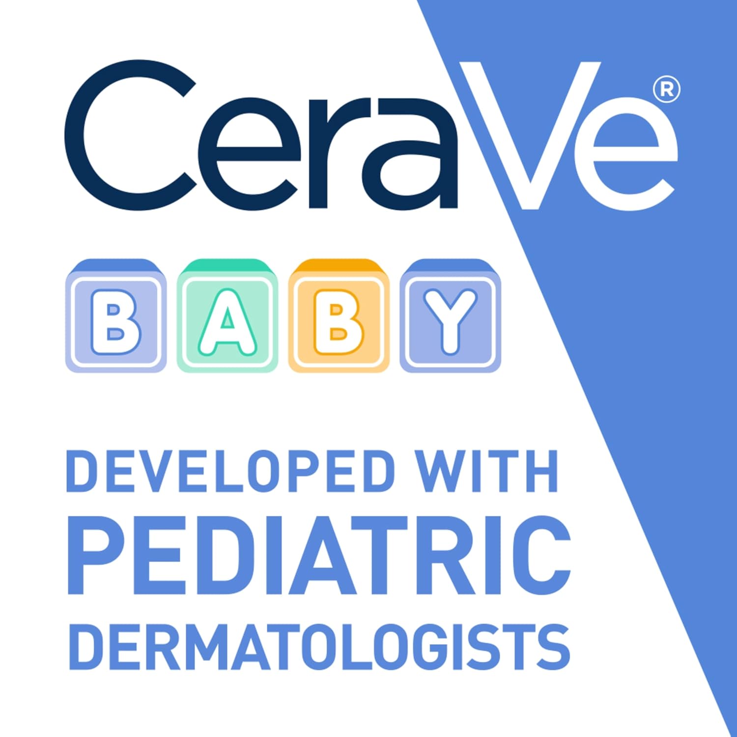 CeraVe Diaper Rash Cream – Safe Healing Ointment for Nursery & Changing Stations