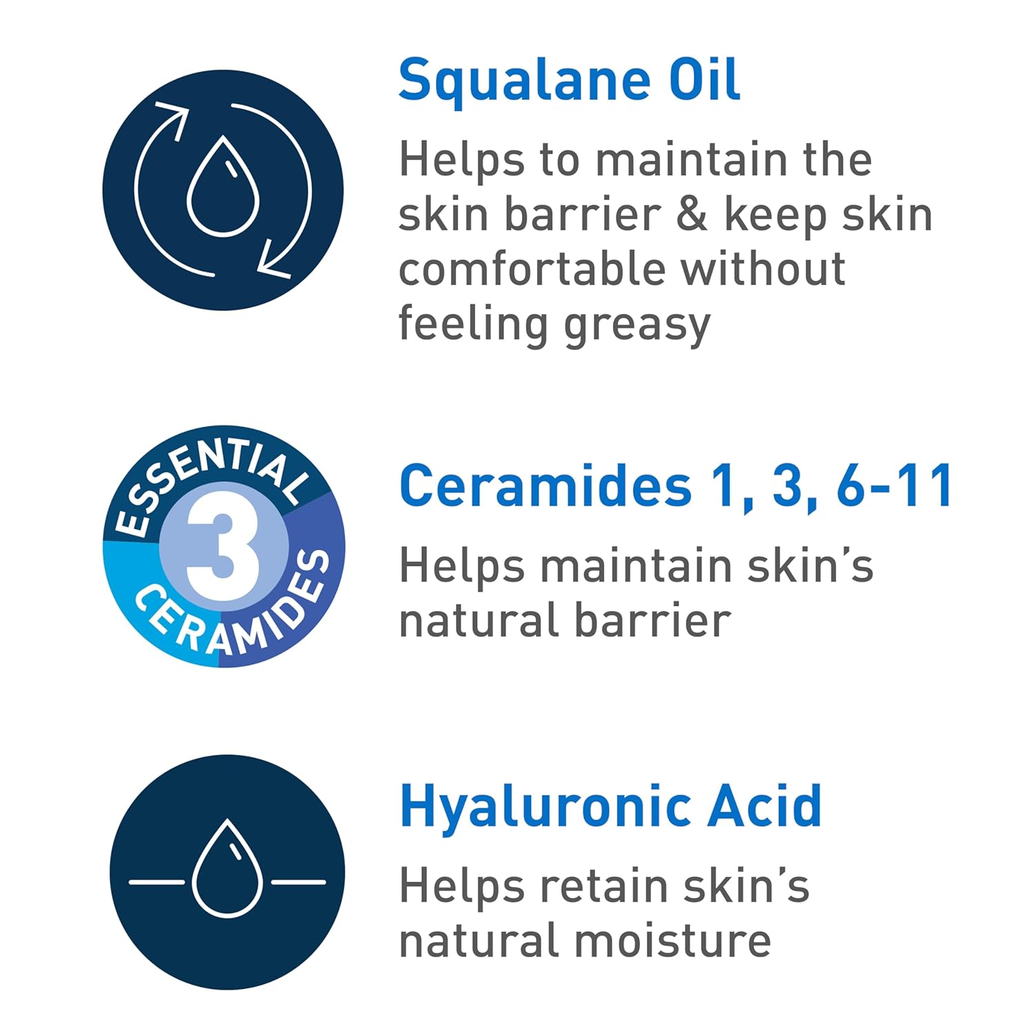 CeraVe Gentle Foaming Oil Cleanser – Safe Baby & Toddler Bath Wash for Sensitive Skin