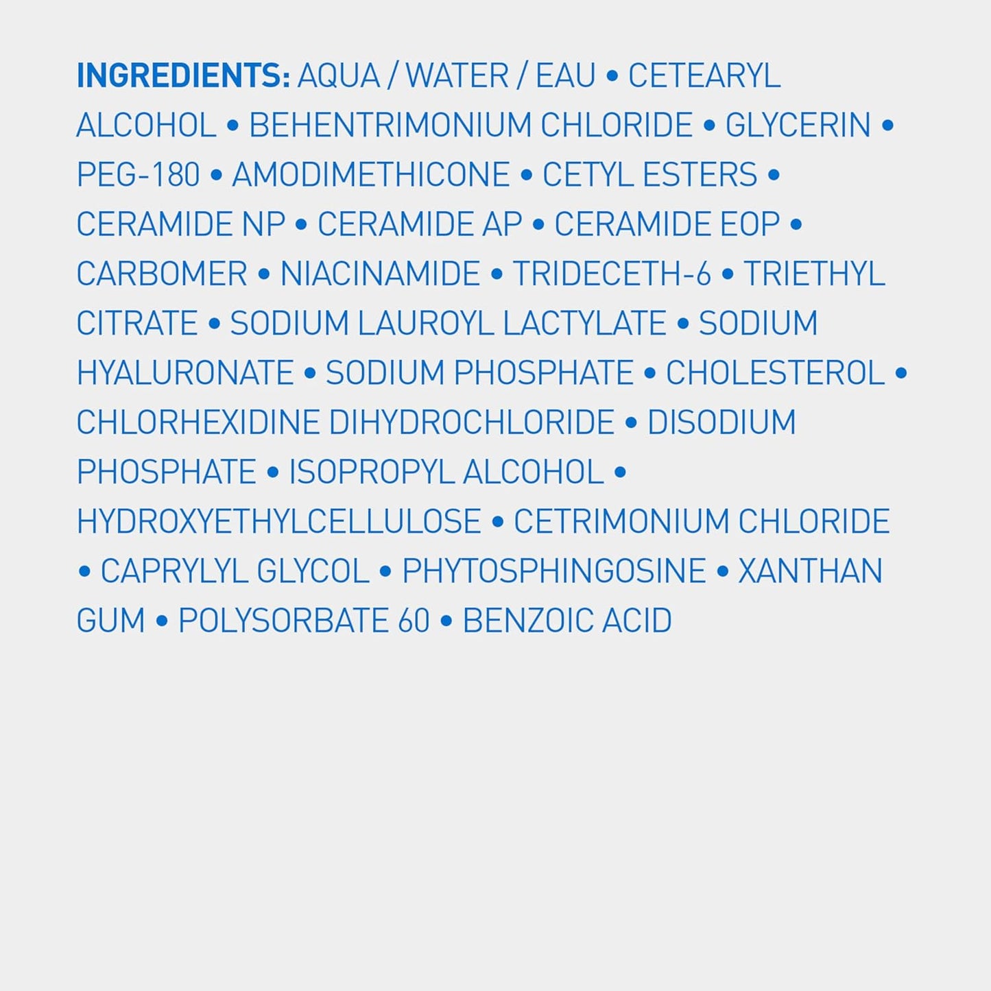 CeraVe Gentle Hydrating Conditioner – Soothe Your Scalp, Complete Your Daily Self-Care Ritual