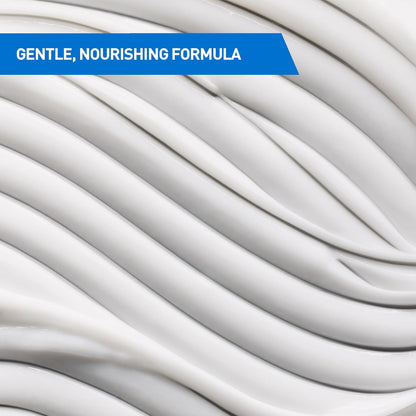 CeraVe Gentle Hydrating Conditioner – Soothe Your Scalp, Complete Your Daily Self-Care Ritual