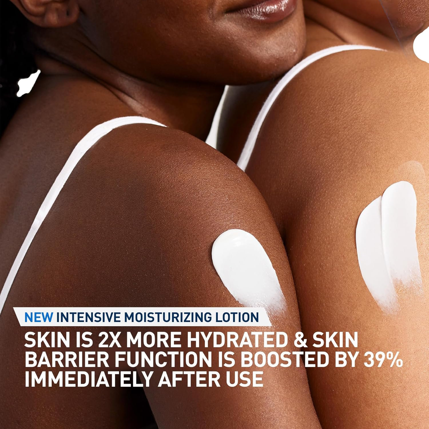 CeraVe Intensive Moisturizing Lotion – Fragrance-Free Everyday Lotion for Clean, Simple Routines