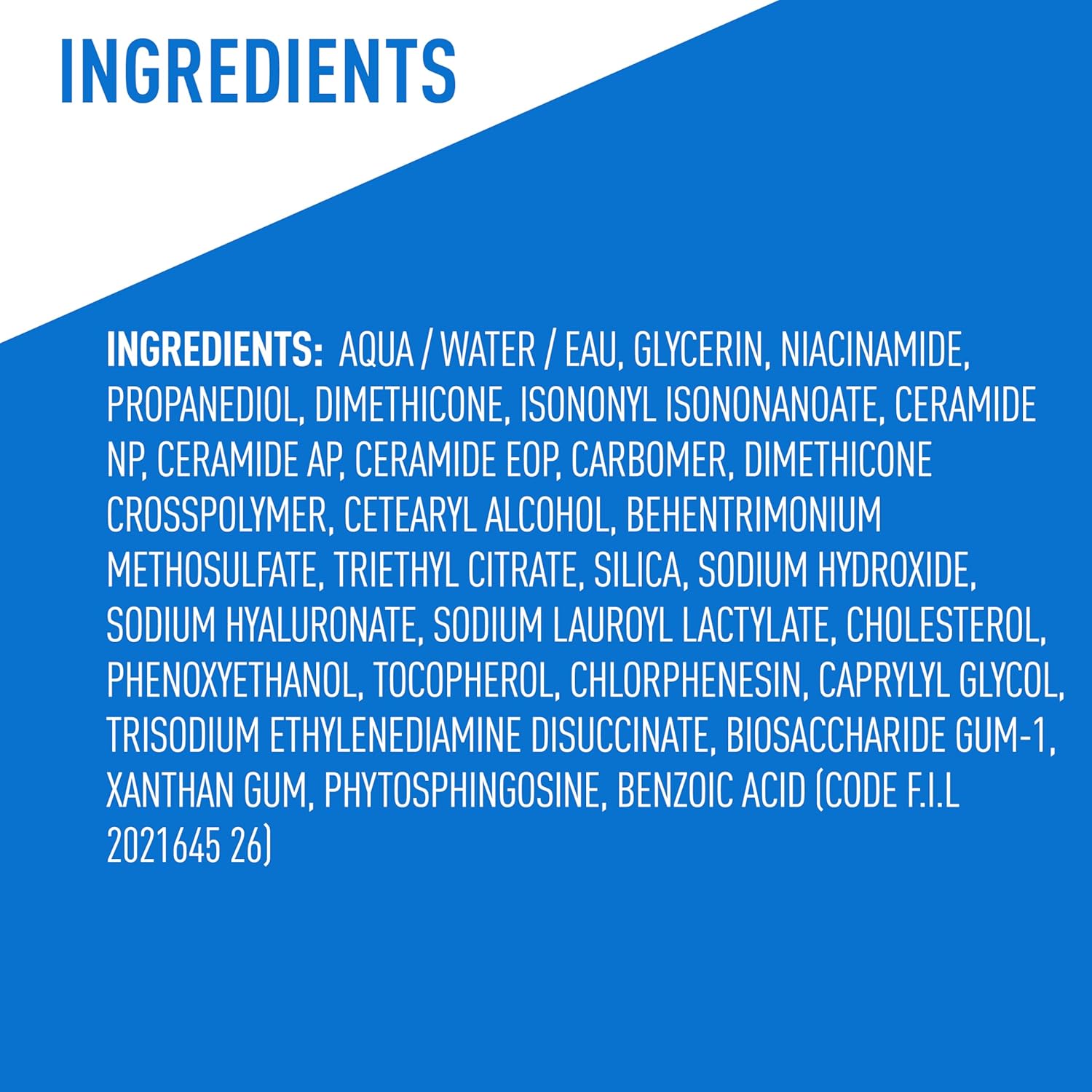 CeraVe Ultra-Light Moisturizing Gel – Premium Dermatologist-Developed Face Care for Refined Skin