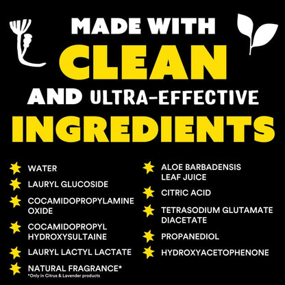 certified cruelty-free by leaping bunny