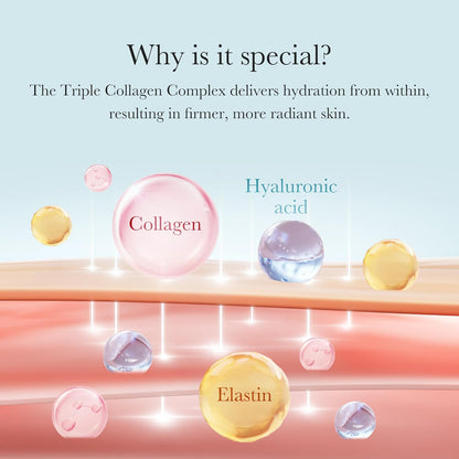 certified free from 15 harmful ingredients and dermatologically tested for sensitive skin