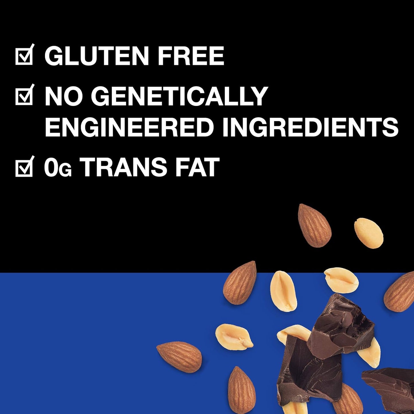 certified gluten free, kosher, and non-gmo project verified