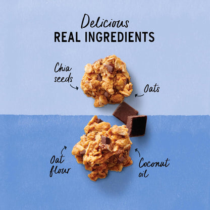 certified gluten free, non-gmo project verified, and vegan