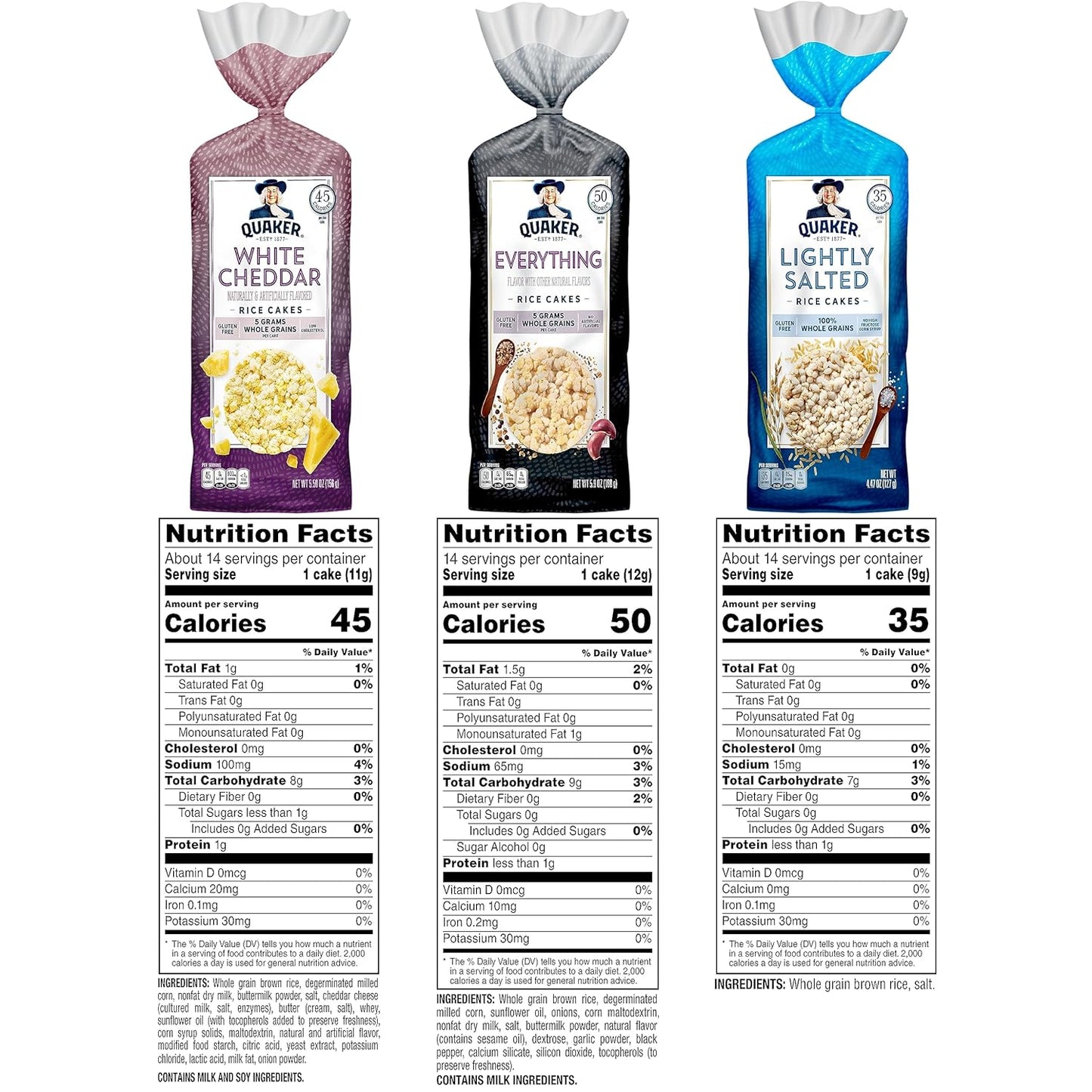 certified gluten-free snack