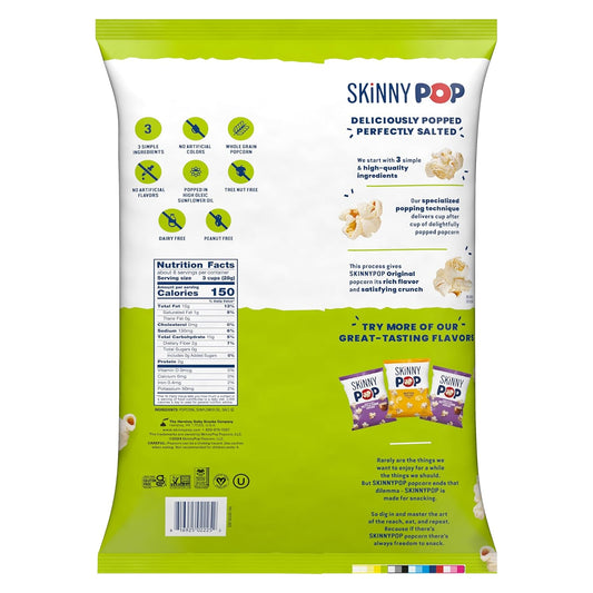 certified gluten free, vegan, dairy free, and non-gmo ingredients