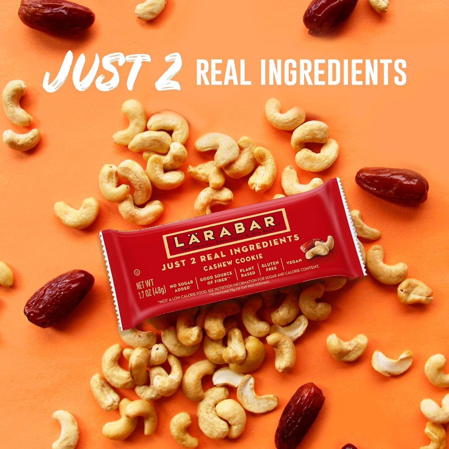 certified gluten free, vegan, dairy free, kosher, soy free, and non-gmo project verified