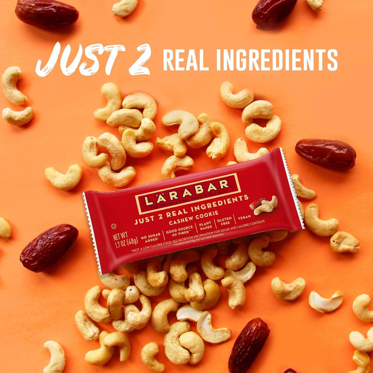 certified gluten free, vegan, dairy free, soy free, kosher, and non-gmo project verified