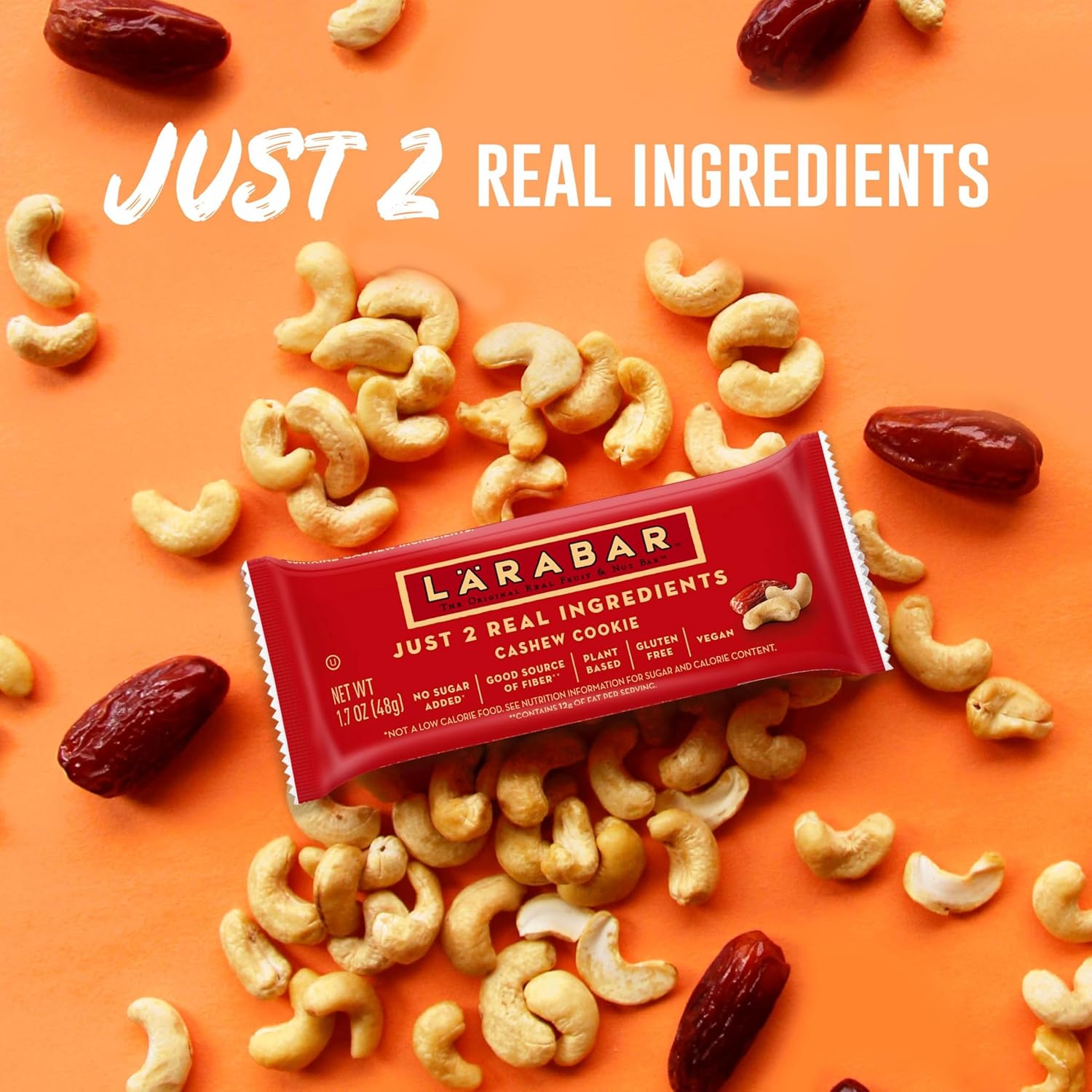 certified gluten free, vegan, dairy free, soy free, kosher, and non-gmo project verified