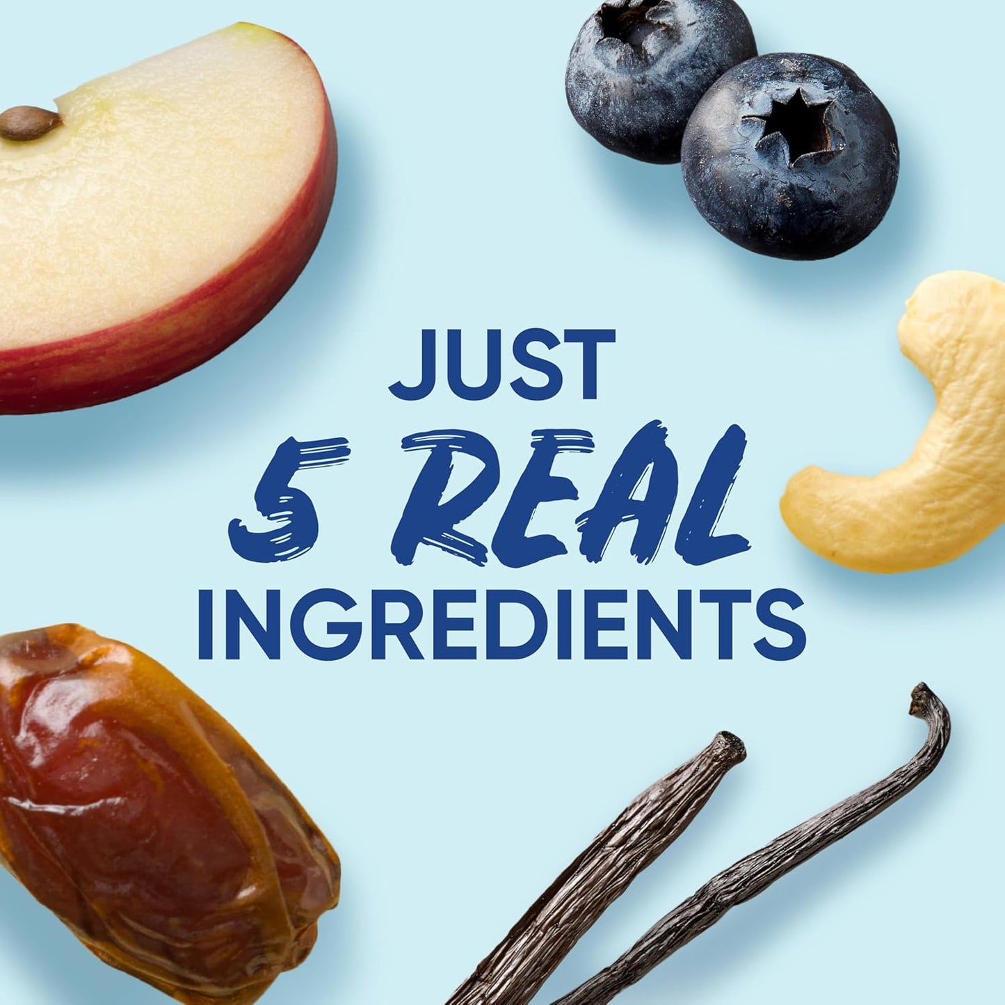 certified gluten free, vegan, non-gmo project verified, dairy free, soy free, and kosher