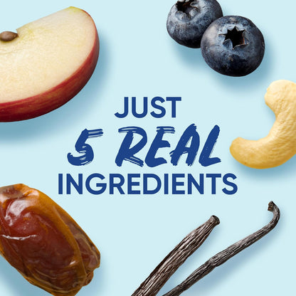 certified gluten free, vegan, non-gmo project verified, dairy free, soy free, and kosher