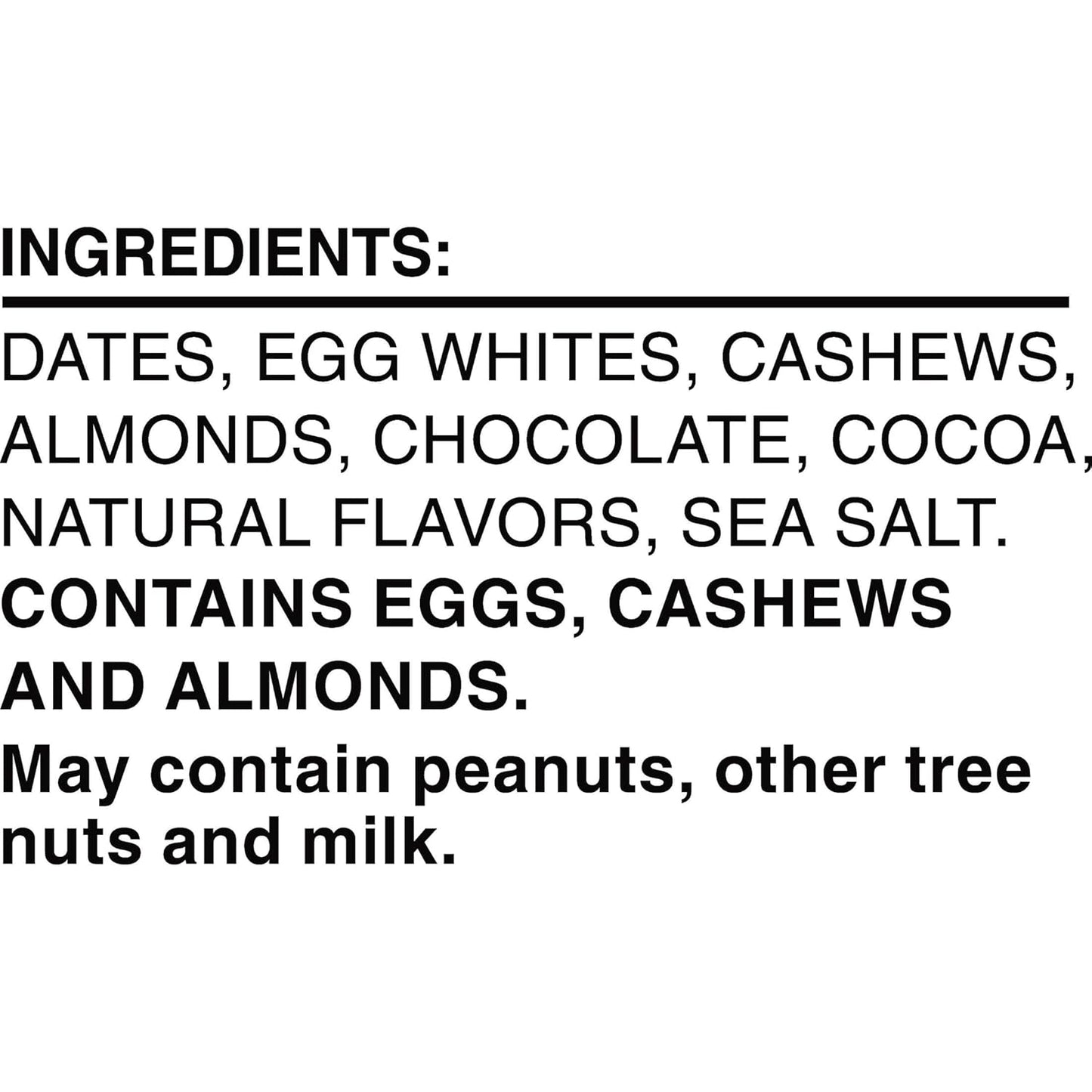 certified gluten-free with no artificial additives