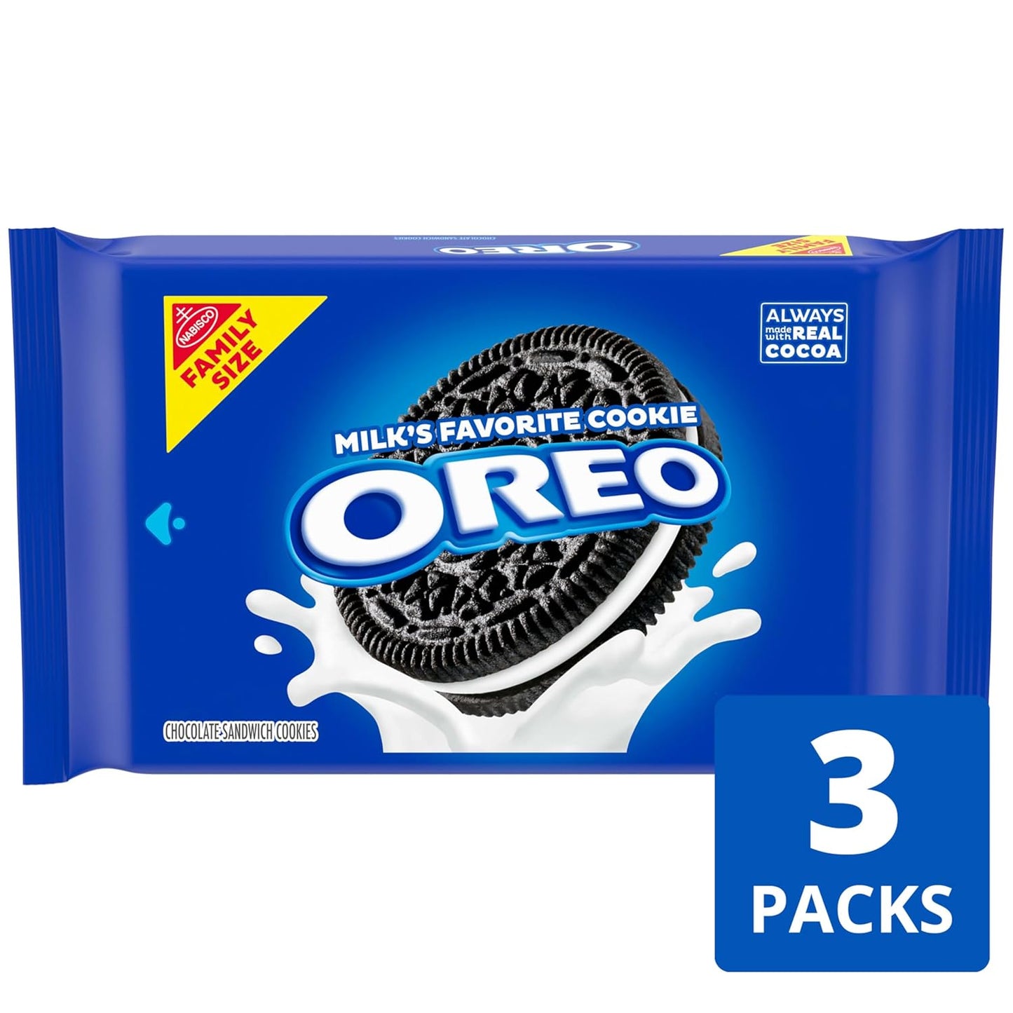 certified kosher designation printed on packaging