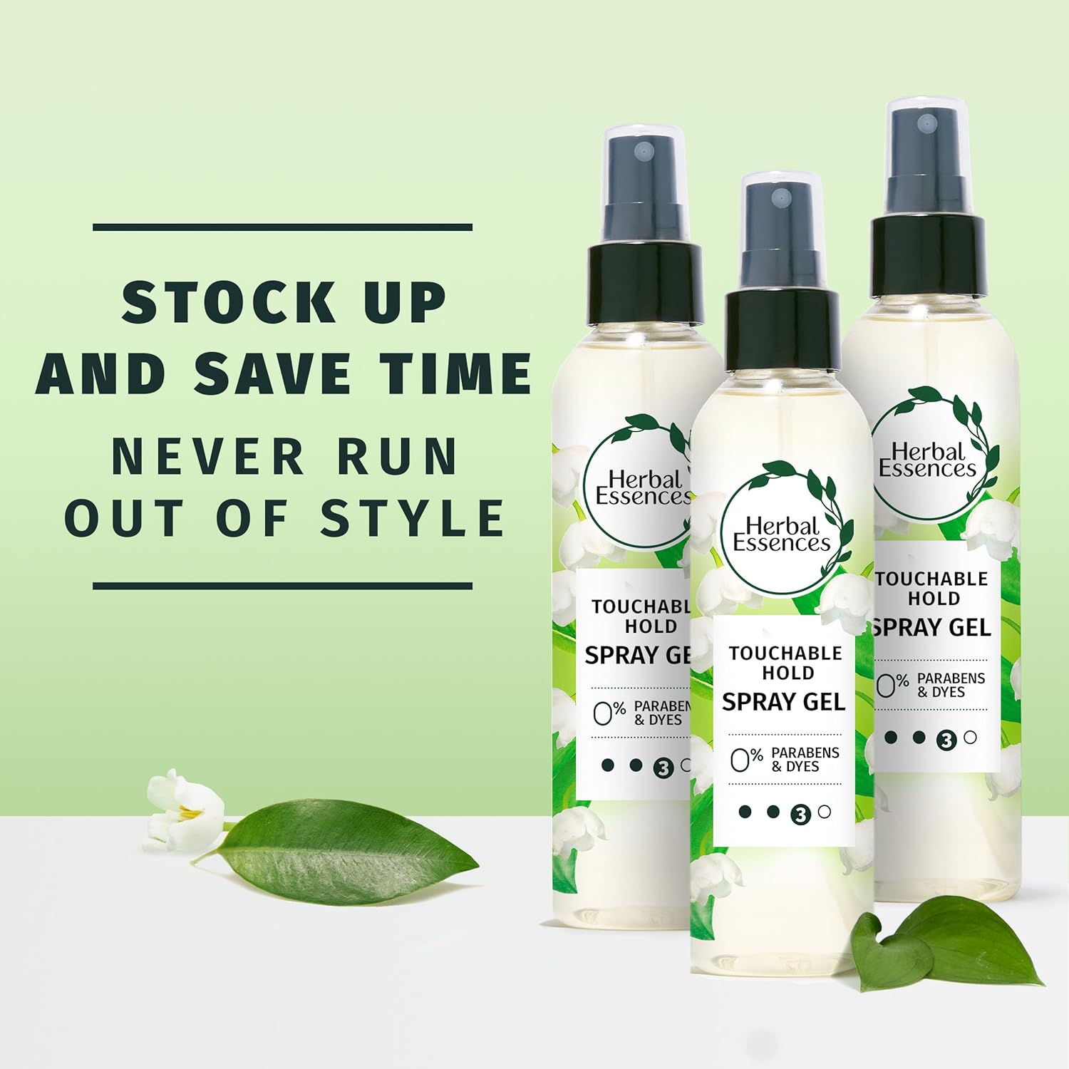certified peta cruelty-free, paraben-free, and mineral-oil-free clean formula