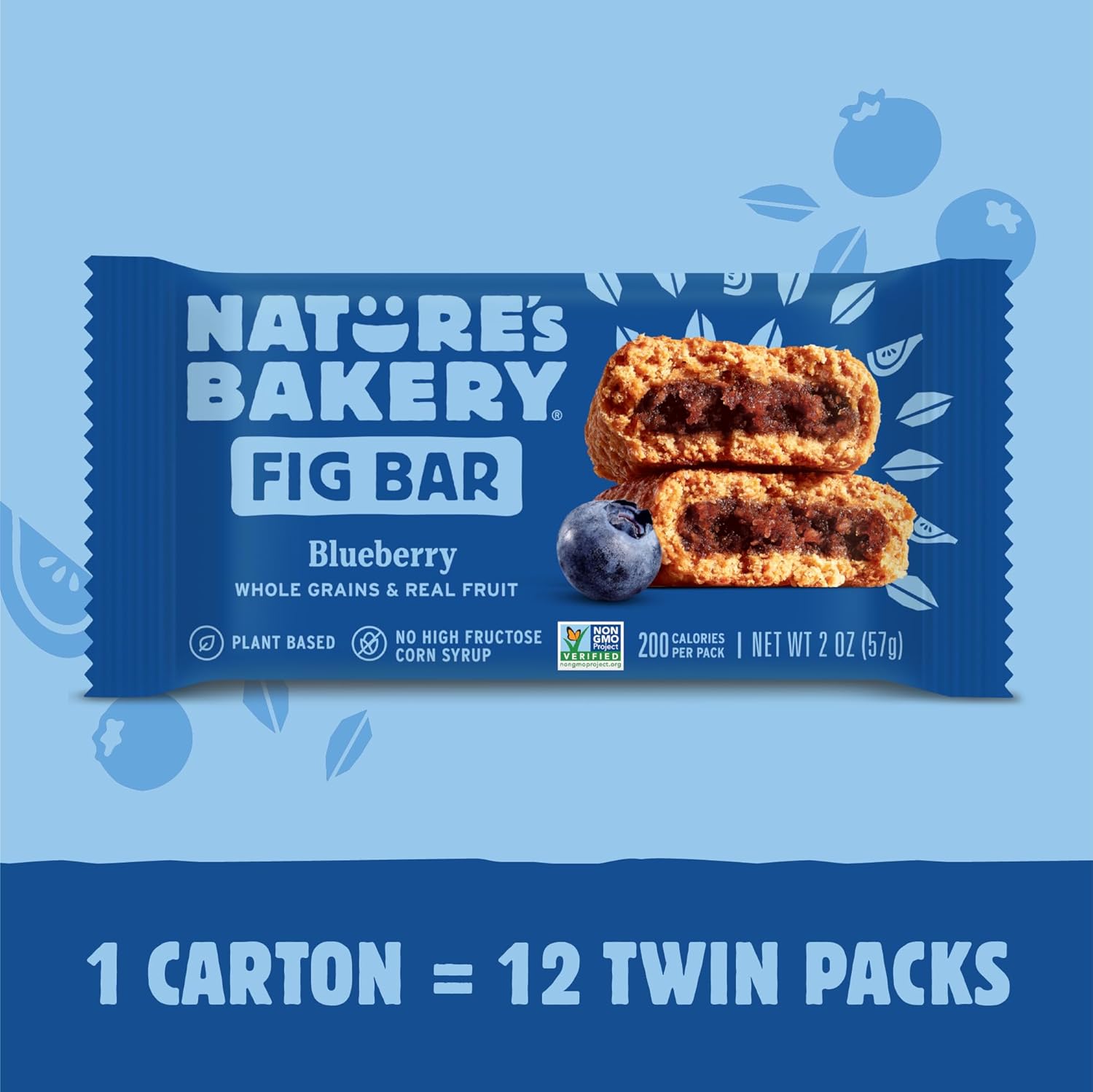 certified vegan, non-gmo project verified, kosher, and made in a nut-free facility