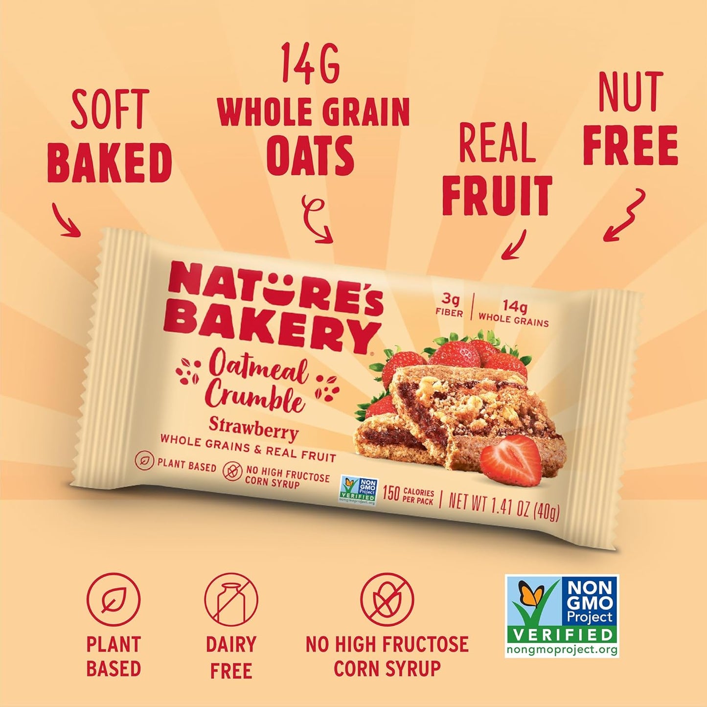 certified vegan, plant-based, kosher, non-gmo, and dairy-free