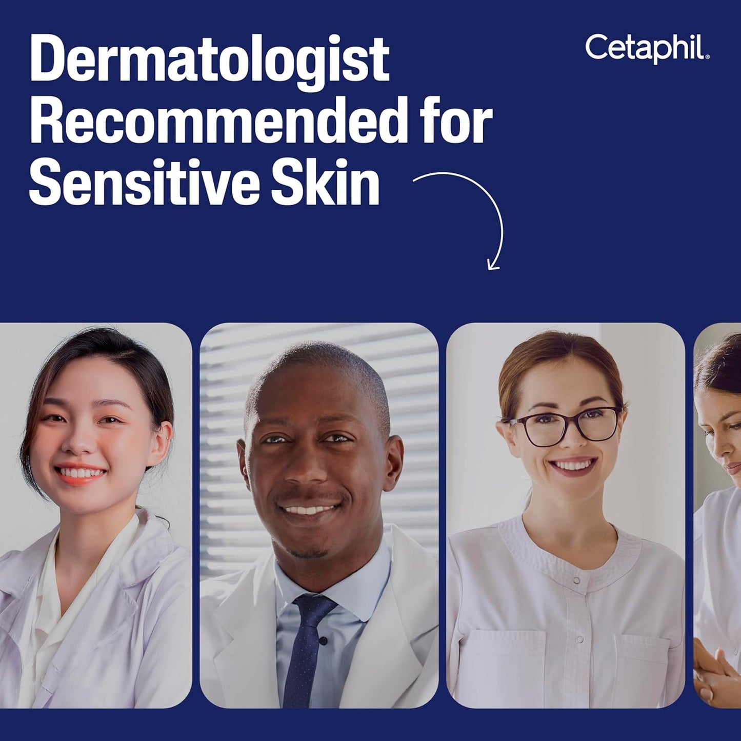 Cetaphil Ceramide Hydrating Serum – Thoughtful Birthday Gift for Women with Sensitive Skin