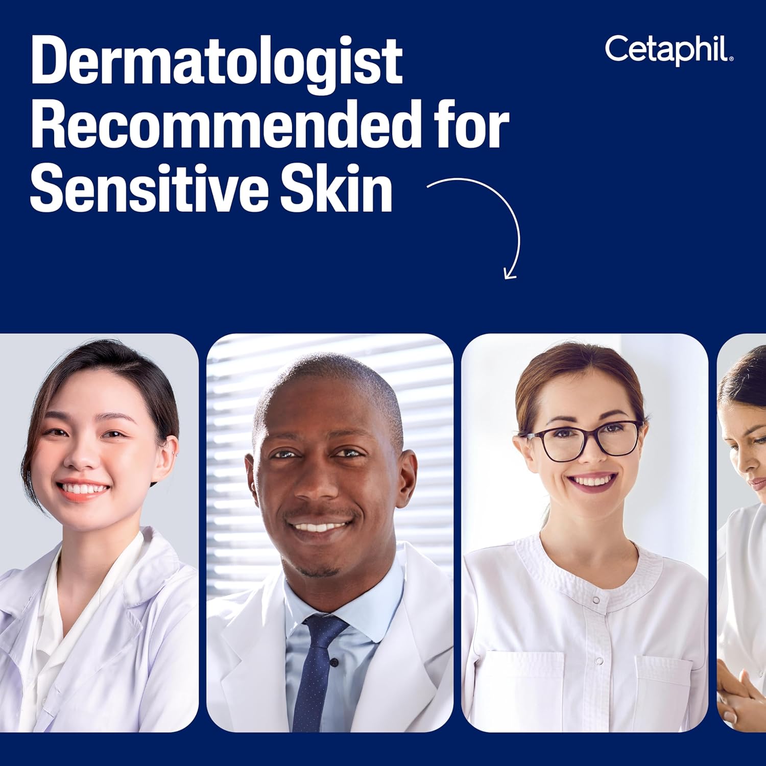 Cetaphil Deep Cleansing Bar – Fragrance Free Daily Ritual for Sensitive Skin Self Care