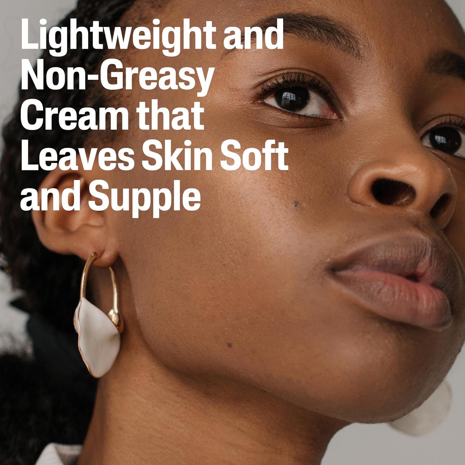 Cetaphil Deep Hydration Healthy Glow Daily Face Cream – Streamlined Daily Moisturizer for a Simple Sensitive Skin Routine