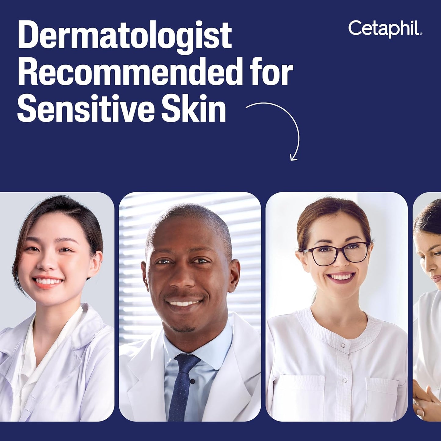 CETAPHIL Everyday Sunscreen Tinted Face Lotion – Calming Morning Skincare Ritual for Sensitive Skin
