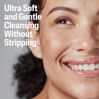 Cetaphil Face and Body Wipes – Fragrance Free Cloths for a Clean, Uncluttered Vanity