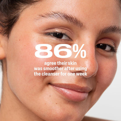 Cetaphil Gentle Clear BPO Acne Cleanser – Daily Self-Care Wash for Sensitive, Acne-Prone Skin
