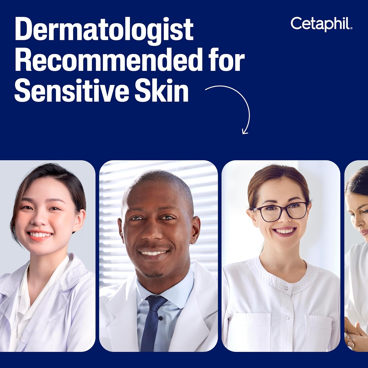 Cetaphil Moisturizing Cream – Daily Hydration Ritual for Sensitive Skin Wellness Routines