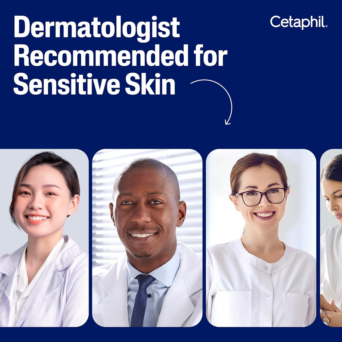 Cetaphil Redness Relieving Foaming Face Wash – Calming Nightly Skincare Ritual for Sensitive Skin