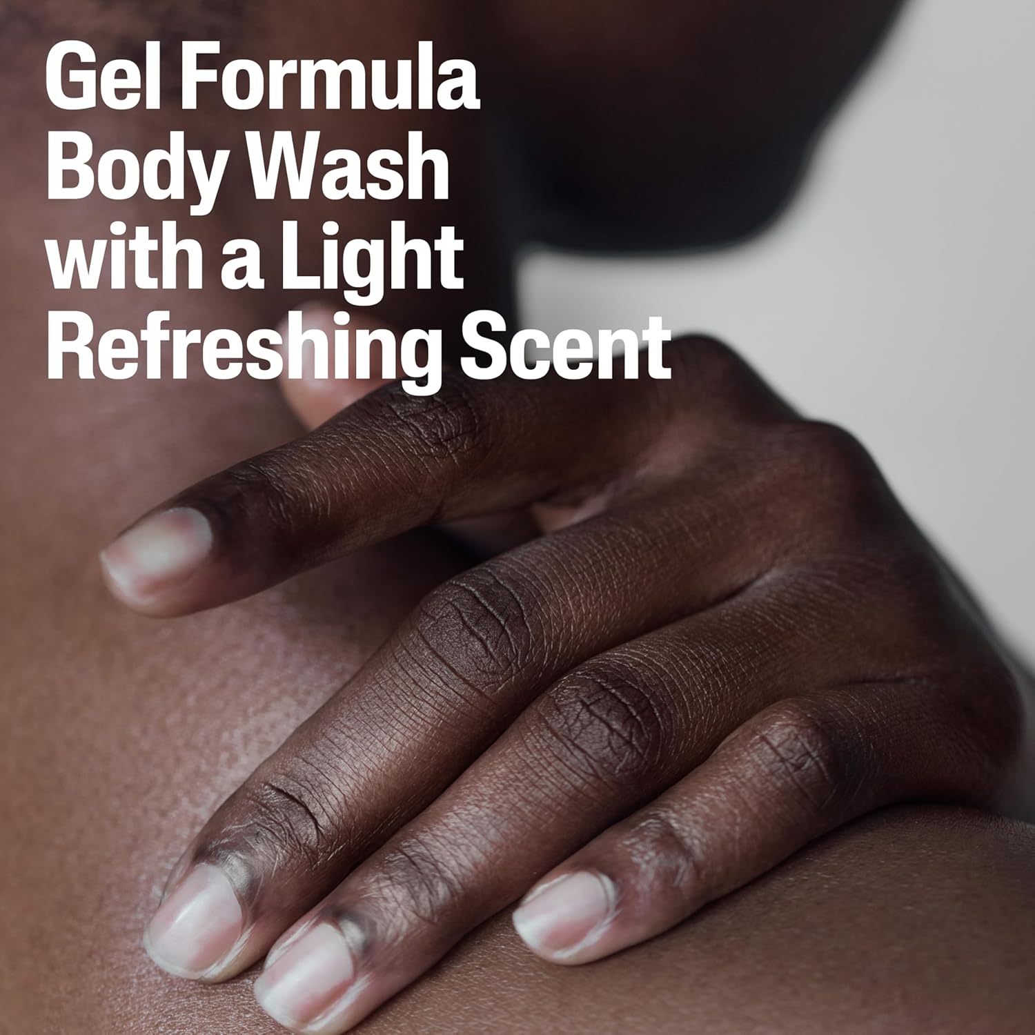 Cetaphil Ultra Gentle Refreshing Body Wash — Dermatologist-Tested Sensitive Skin Cleanser, Hypoallergenic and Paraben-Free