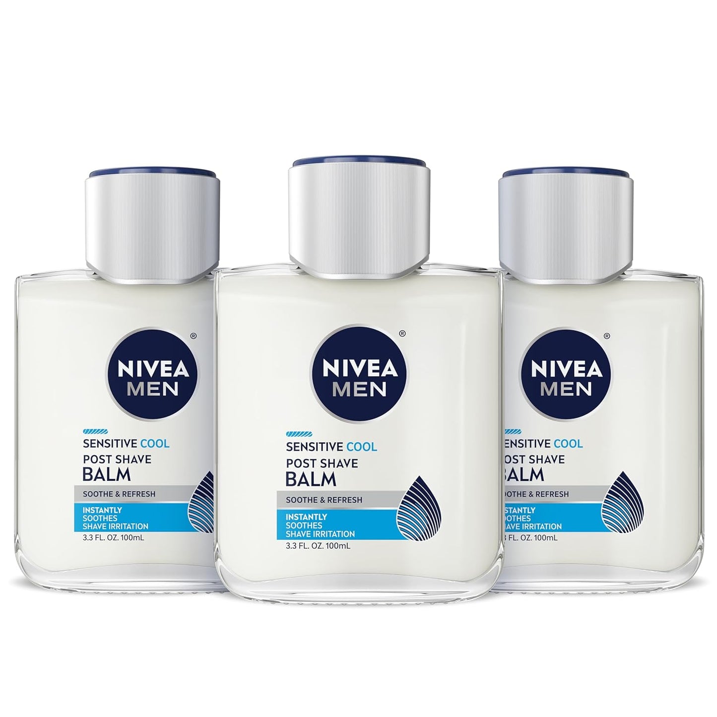 chamomile and seaweed extract-enriched soothing formula